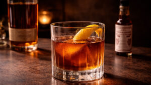 Sazerac