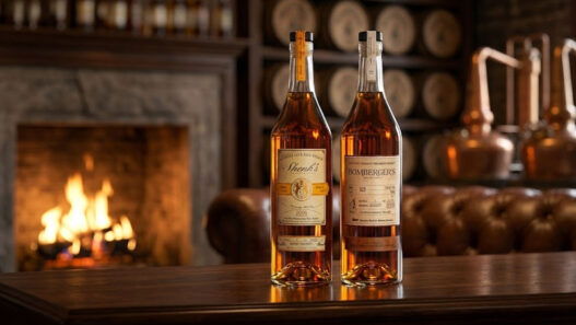 Shenk’s Homestead ve Bomberger’s Declaration