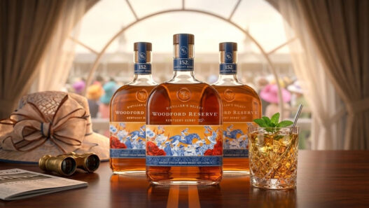 Woodford Reserve 2026 Kentucky Derby