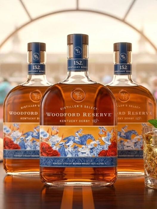 Woodford Reserve 2026 Kentucky Derby