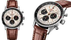 Breitling Navitimer B01