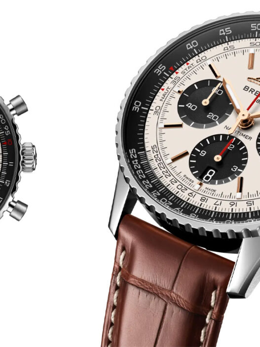 Breitling Navitimer B01
