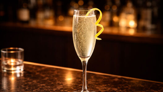 French 75