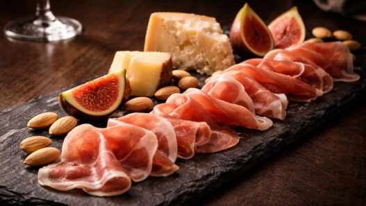Charcuterie
