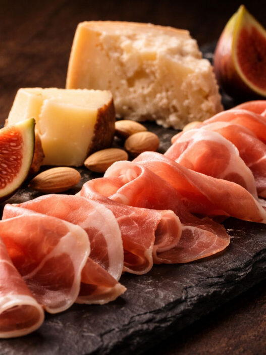 Charcuterie