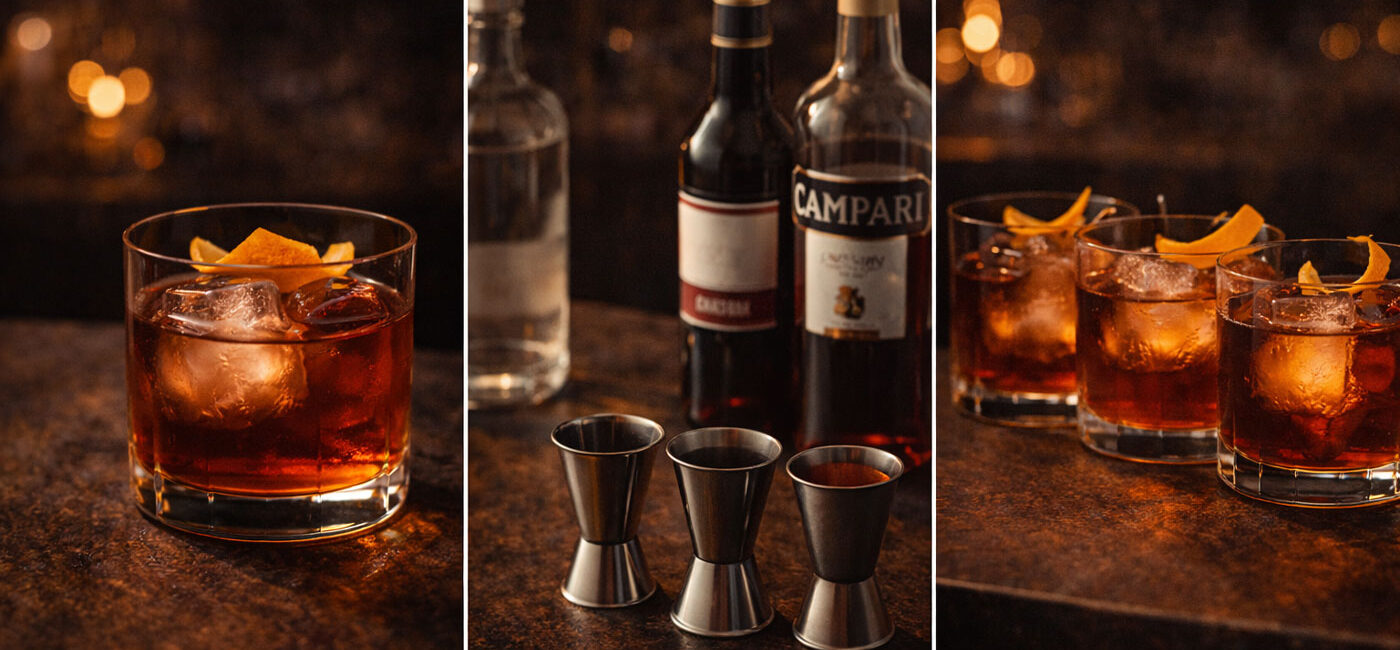 negroni orani degisir mi | Voggia