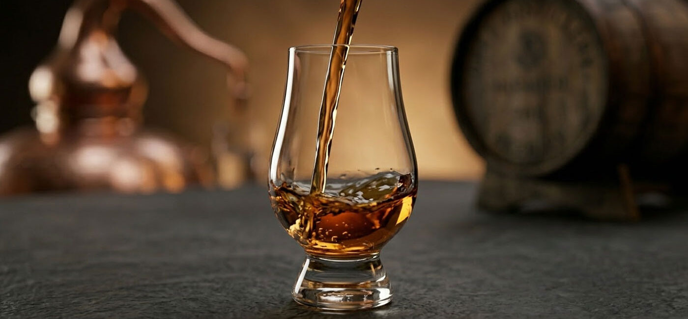 Single Malt Nedir