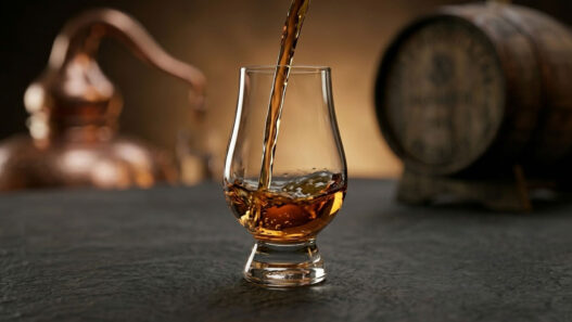 Single Malt Nedir