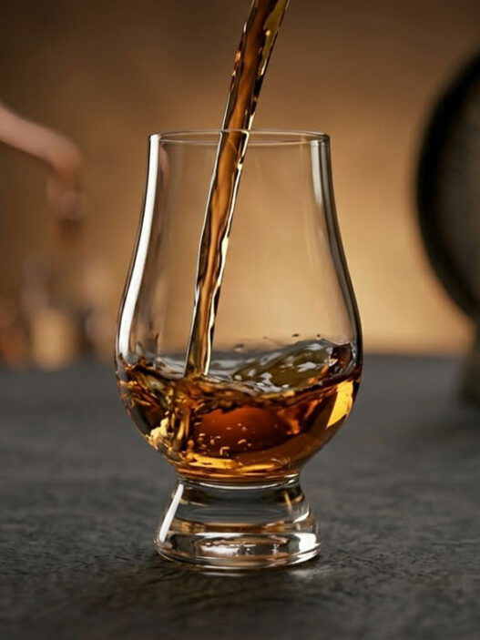 Single Malt Nedir