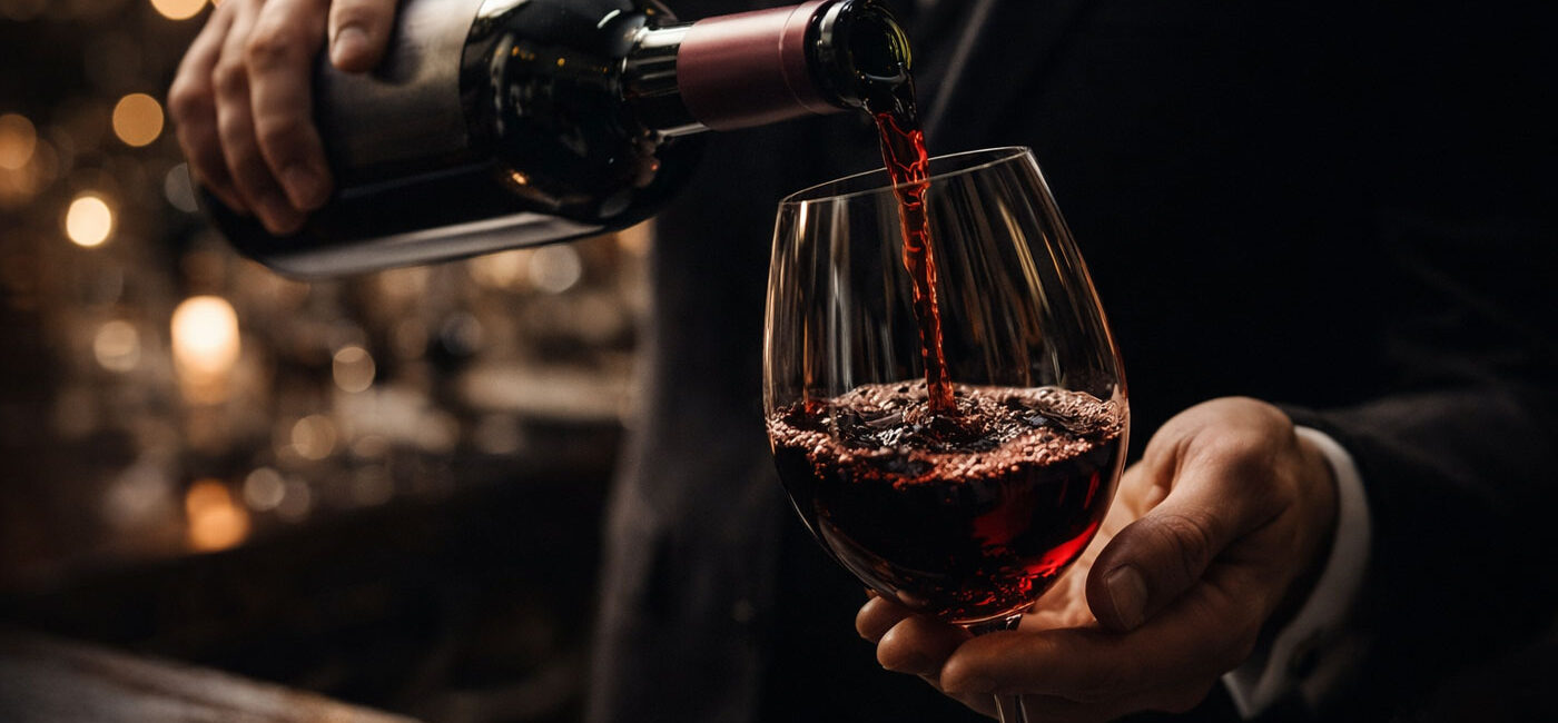 Sommelier