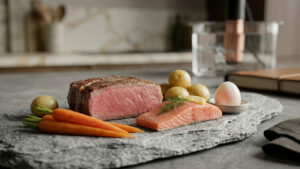 sous vide teknigi ile pisirme | Voggia