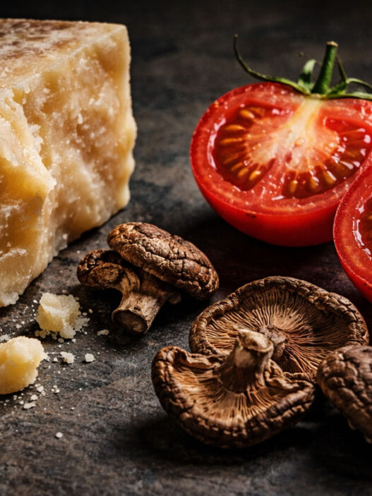 umami kaynaklari | Voggia