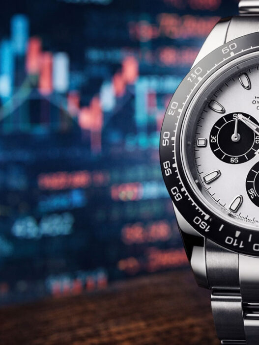 Rolex, Watch Futures