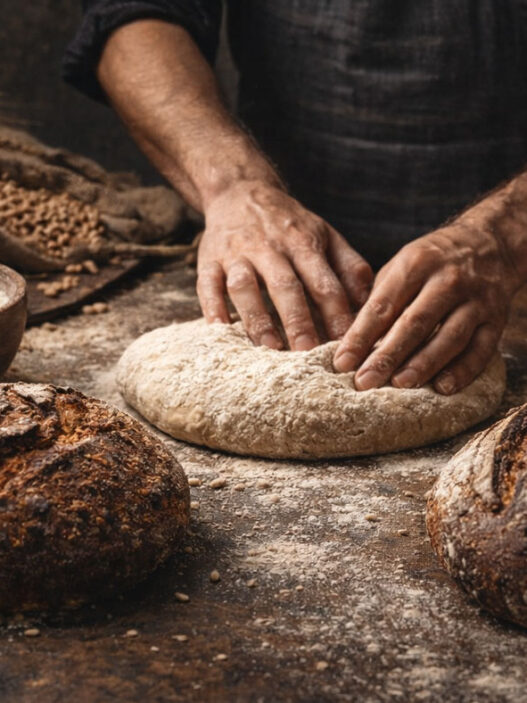 Artisanal Fırıncılık