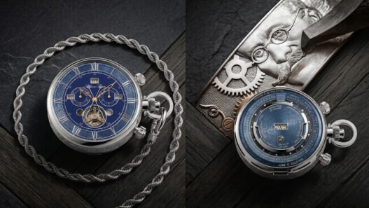 Audemars Piguet 150 Heritage