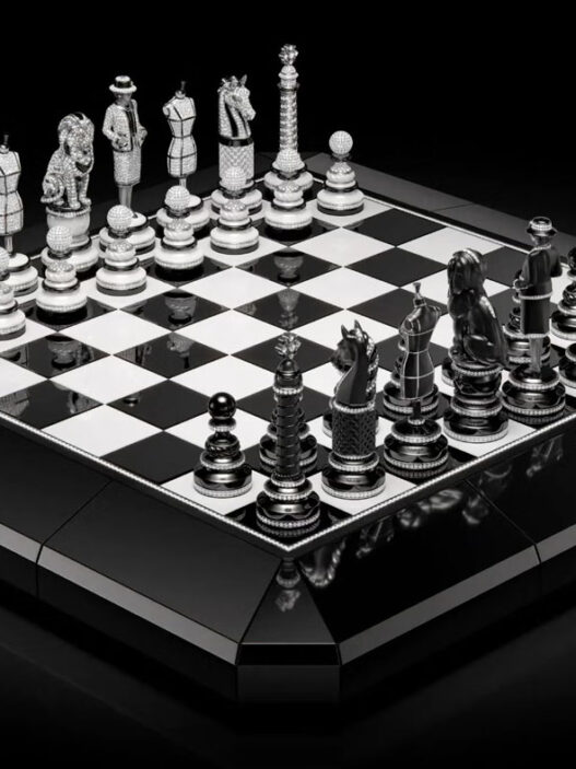 Chanel Chess