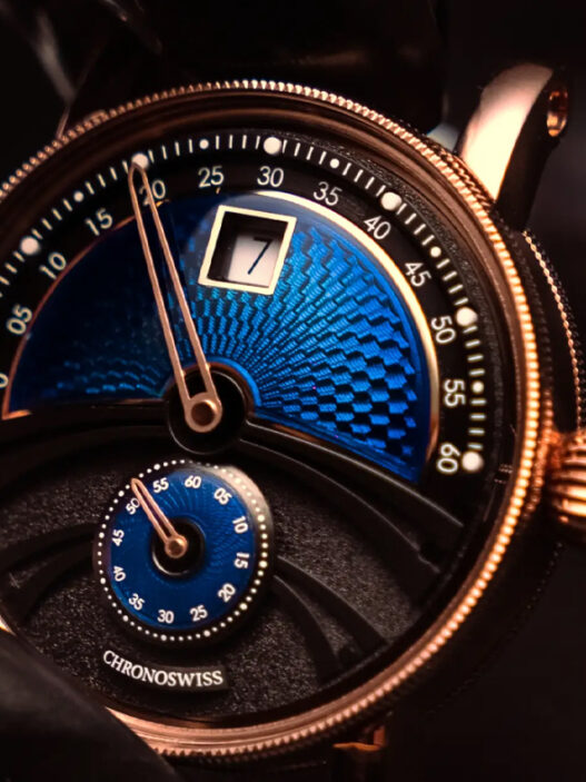 Chronoswiss