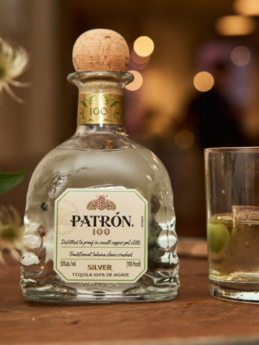 Patrón 100