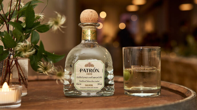 Patrón 100