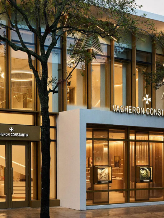 Vacheron Constantin Boutique, Miami
