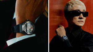 Audemars Piguet Royal Oak Concept