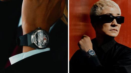 Audemars Piguet Royal Oak Concept