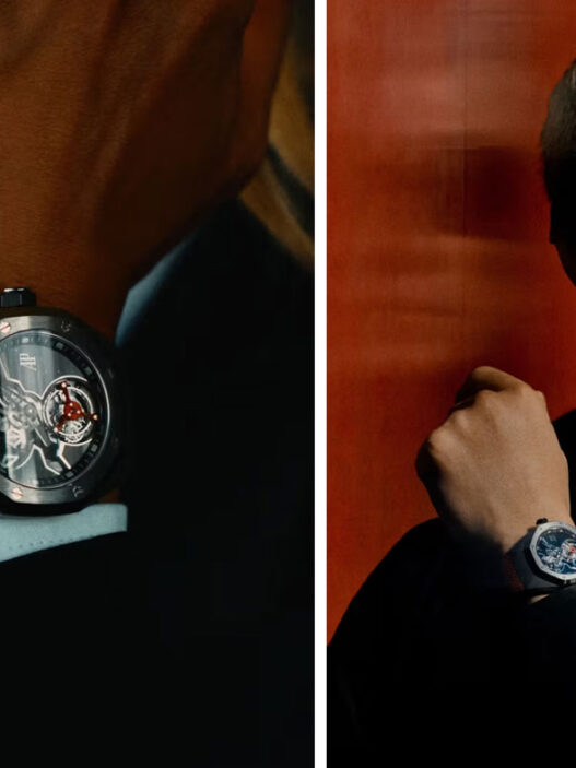 Audemars Piguet Royal Oak Concept