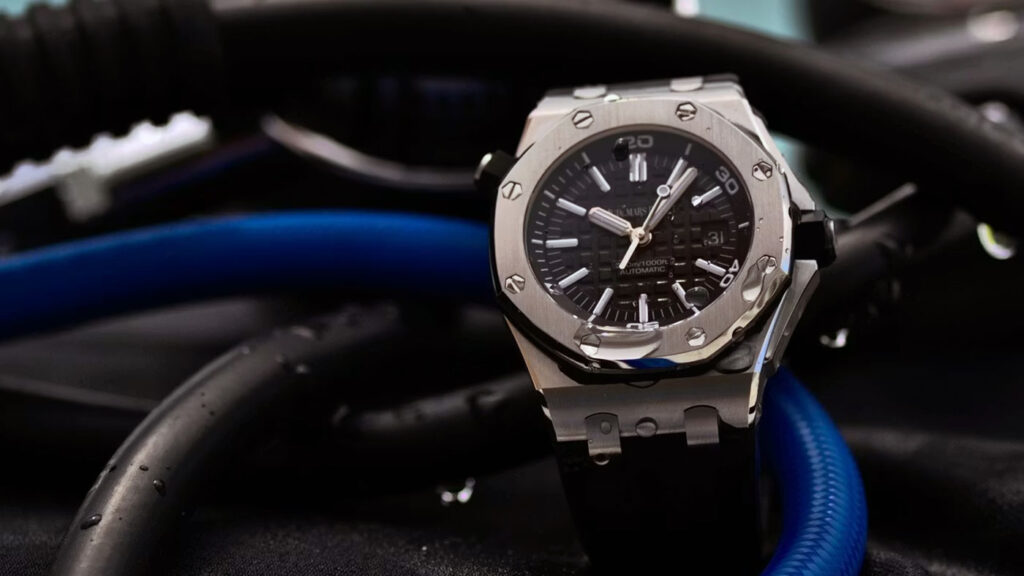 Audemars Piguet Royal Oak Offshore Diver