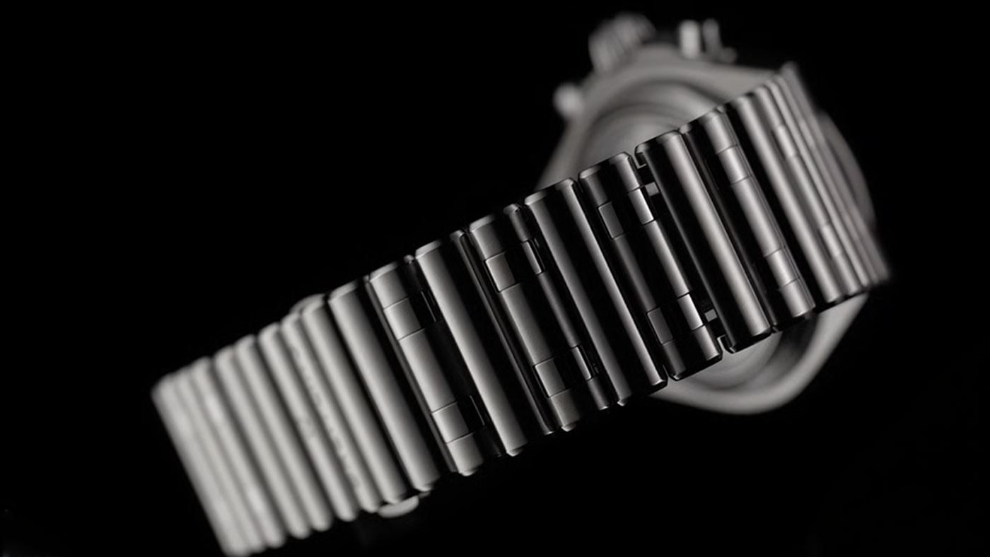 Breitling Chronomat Rouleaux bilezik