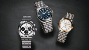 Breitling Chronomat
