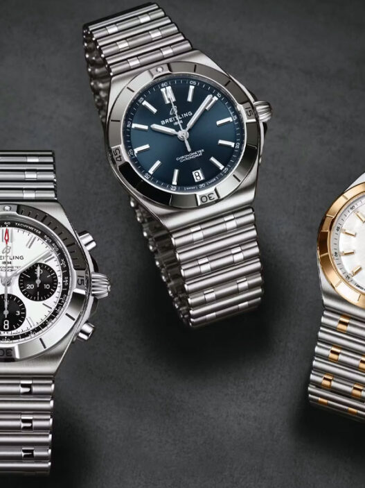 Breitling Chronomat