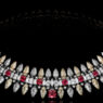 Louis Vuitton the Conquest necklace | Voggia