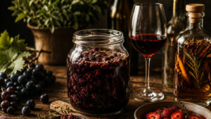 Maserasyon (Maceration)
