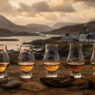 Scotch Whiskynin Bolgesel Dili | Voggia