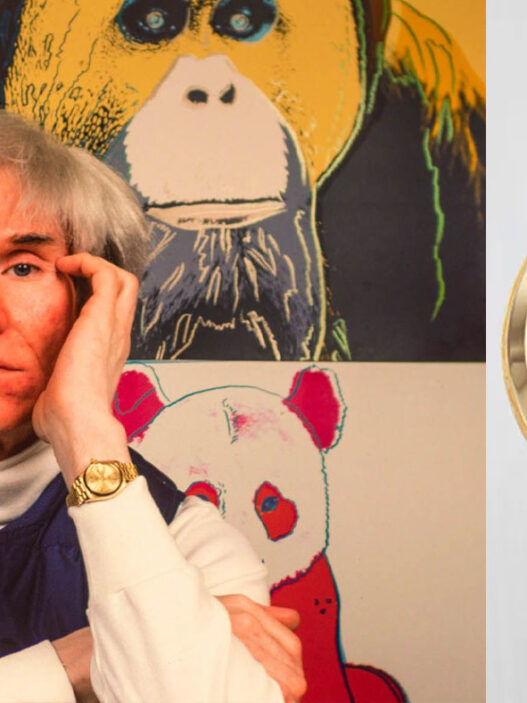 andy warhol patek philippe | Voggia
