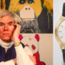 andy warhol patek philippe | Voggia
