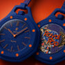 ap swatch royal pop | Voggia