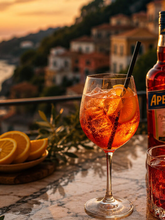 Aperitif Spirit