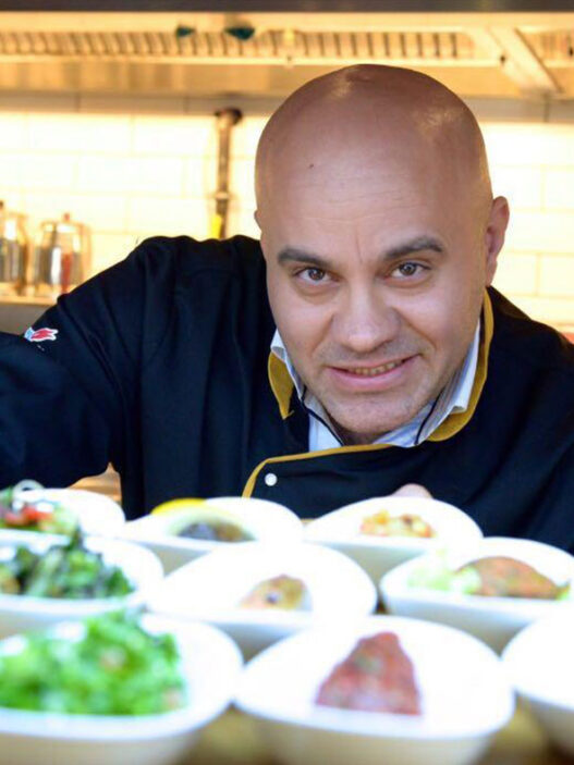 Barış Deveci