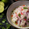 Ceviche Nedir