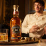 Chivas Regal x Charles Leclerc 16