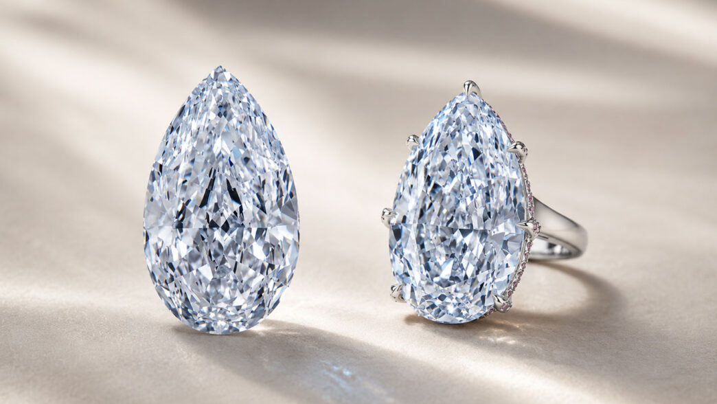 fancy blue elmas | Voggia
