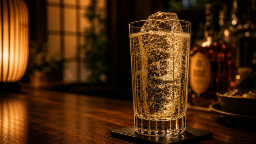 highball kulturu | Voggia