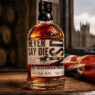 Never Say Die Bourbon