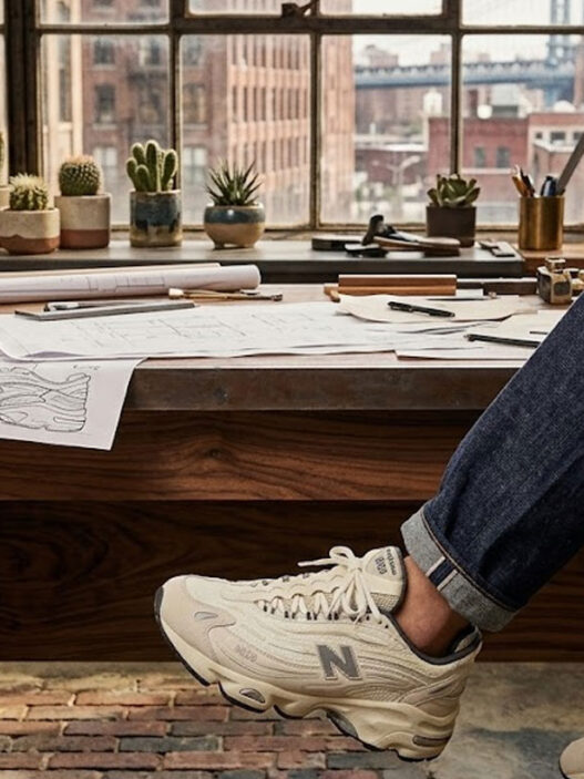 New Balance 1000D Timberwolf