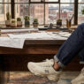 New Balance 1000D Timberwolf