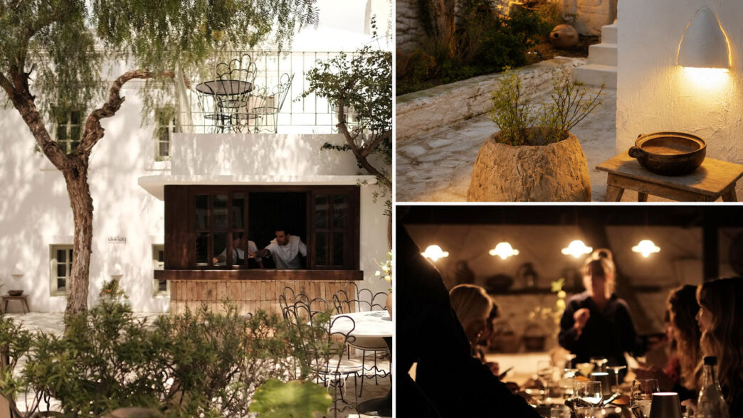 Peperin Bodrum