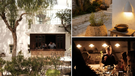 Peperin Bodrum