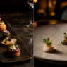 tasting menu degustasyon | Voggia