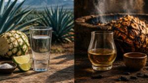 tekila ve mezcal | Voggia